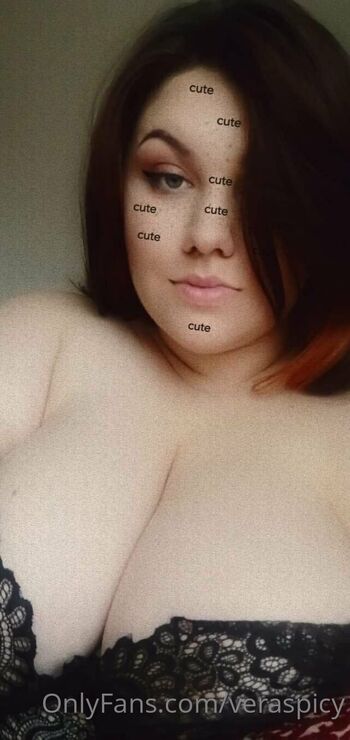 Ver / veraspicy nude photo #22