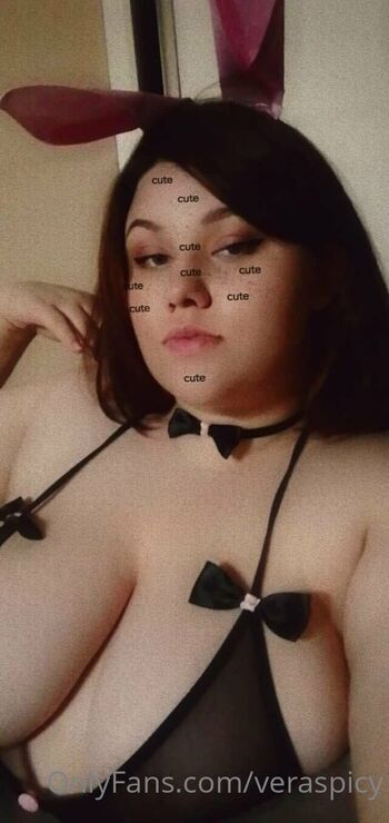 Ver / veraspicy nude photo #23