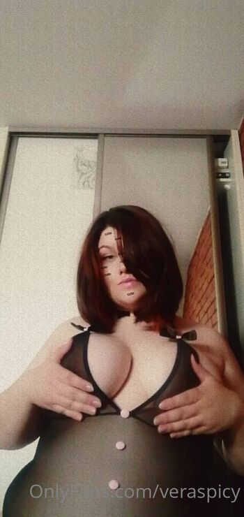 Ver / veraspicy nude photo #24