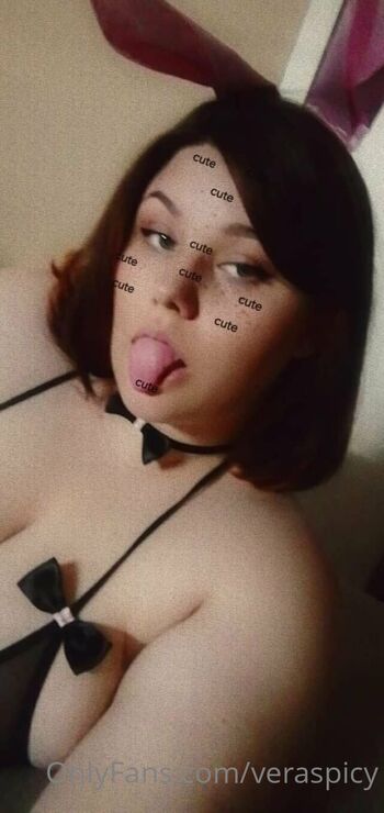 Ver / veraspicy nude photo #25