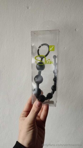 Verito V. Call customs Sexting / veritowonka nude photo #8