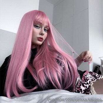 Verkka Kauppa / verkka.kauppa nude photo #1