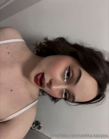 Verkka Kauppa / verkka.kauppa nude photo #2