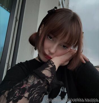 Verkka Kauppa / verkka.kauppa nude photo #7