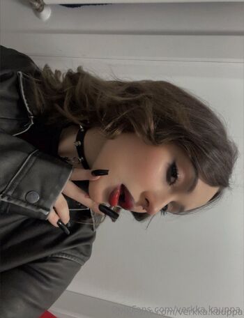 Verkka Kauppa / verkka.kauppa nude photo #16