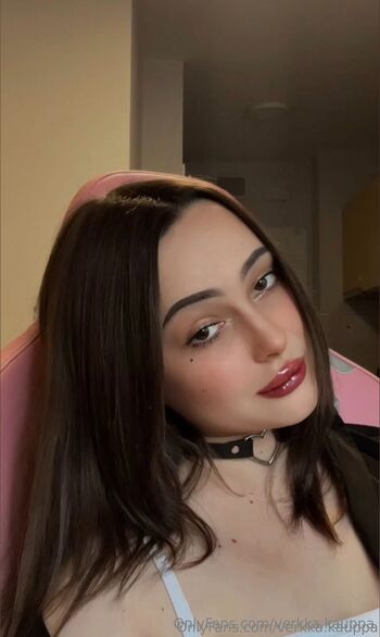 Verkka Kauppa / verkka.kauppa nude photo #18