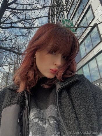 Verkka Kauppa / verkka.kauppa nude photo #32