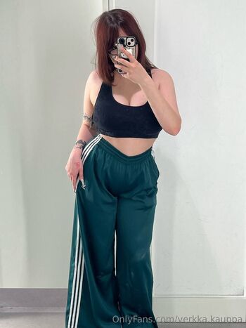Verkka Kauppa / verkka.kauppa nude photo #34