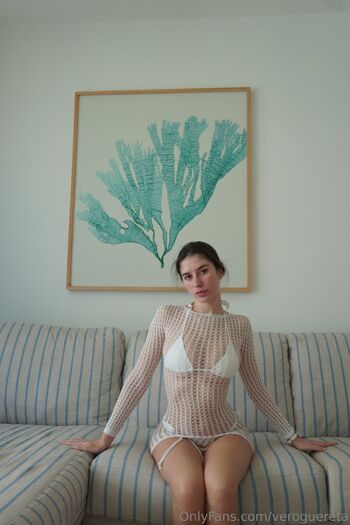 Vero / veroguereta nude photo #2