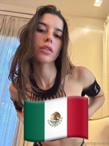 Vero / veroguereta nude photo #4