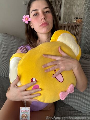 Vero / veroguereta nude photo #5