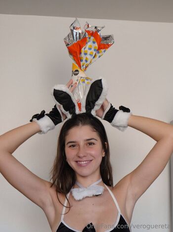 Vero / veroguereta nude photo #9