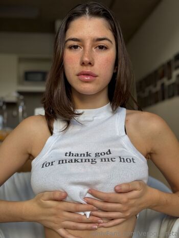 Vero / veroguereta nude photo #13