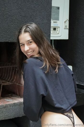 Vero / veroguereta nude photo #16