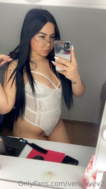 𝓥𝓮𝓻𝓸 / verolovev2 nude photo #9