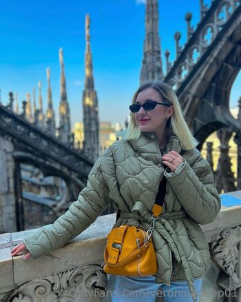 OnlyFans / veronicadeep01 nude photo #10