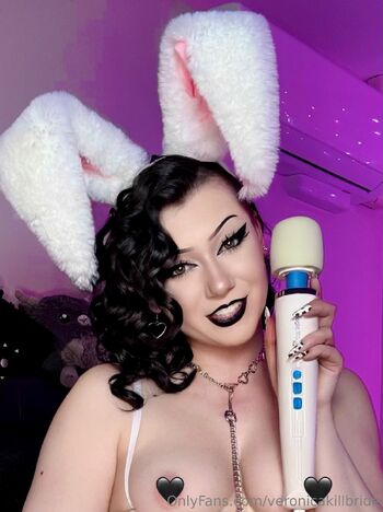 Veronica Killbrid / veronicakillbride nude photo #9