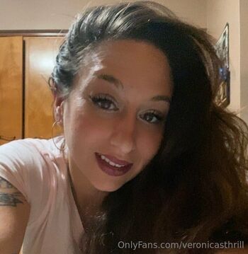 Veronic / veronicasthrill nude photo #9
