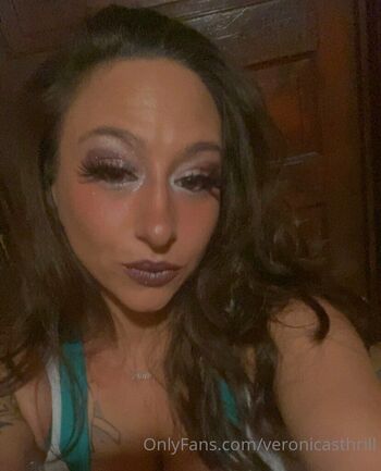 Veronic / veronicasthrill nude photo #11