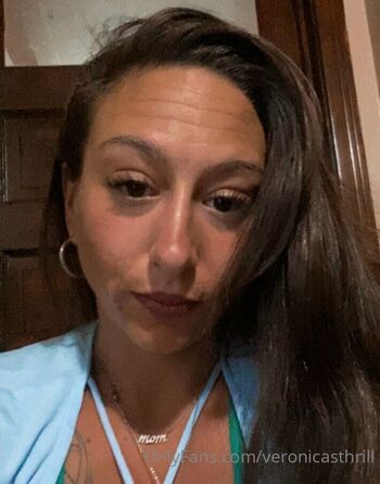 veronicasthrill