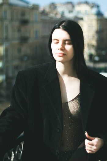 Veronika / veronkax nude photo #25