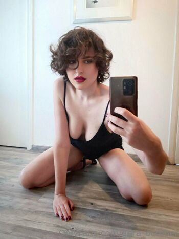 Veronika / veronkax nude photo #31