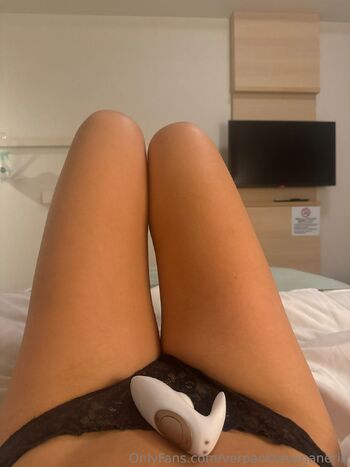 Corinna Fran / verpackteveganerin / dieverpackteveganerin nude photo #3