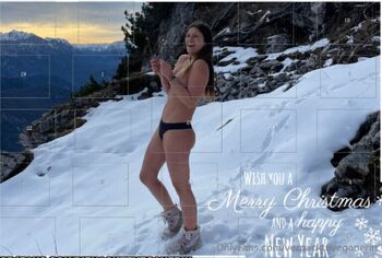 Corinna Fran / verpackteveganerin / dieverpackteveganerin nude photo #15