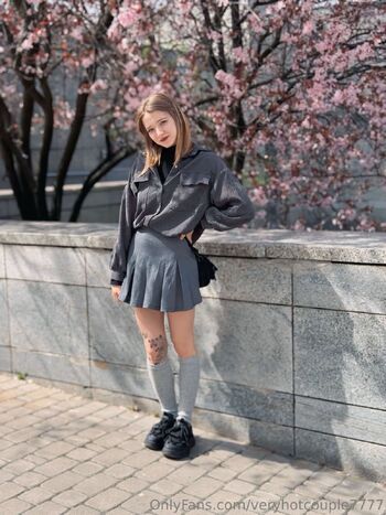 VeryHotCouple / veryhotcouple7777 nude photo #1