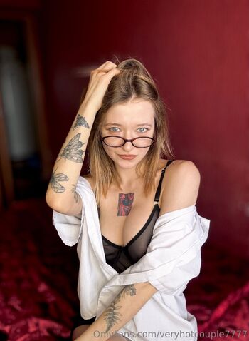 VeryHotCouple / veryhotcouple7777 nude photo #4