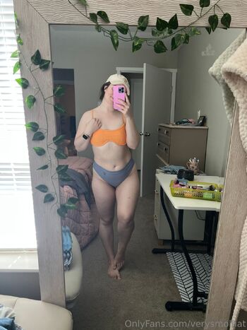 smo / verysmolhat nude photo #8