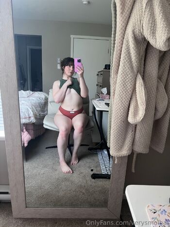 smo / verysmolhat nude photo #22