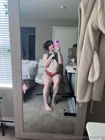 smo / verysmolhat nude photo #23