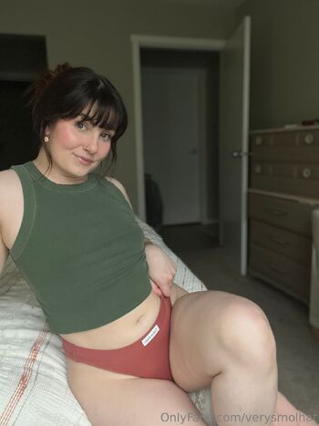 smo / verysmolhat nude photo #25