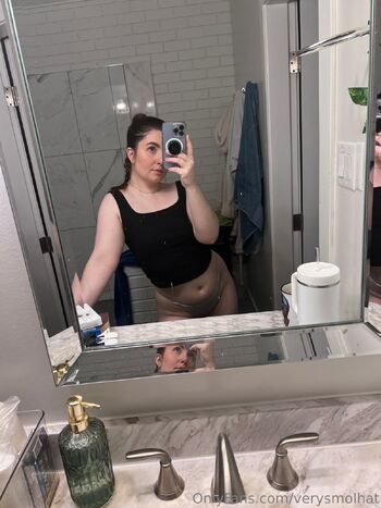 smo / verysmolhat nude photo #33