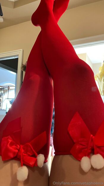 Veta Phoenix / vetaphoenix nude photo #1