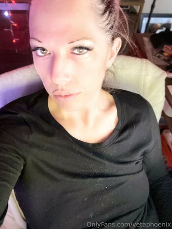 Veta Phoenix / vetaphoenix nude photo #4