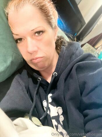 Veta Phoenix / vetaphoenix nude photo #8