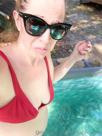 Veta Phoenix / vetaphoenix nude photo #10