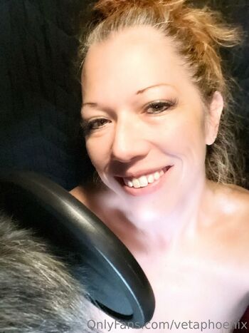 Veta Phoenix / vetaphoenix nude photo #11