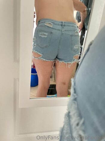 Veta Phoenix / vetaphoenix nude photo #14