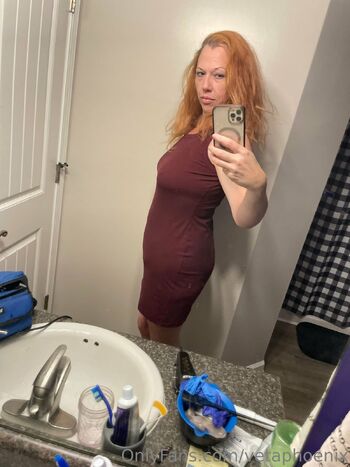 Veta Phoenix / vetaphoenix nude photo #15