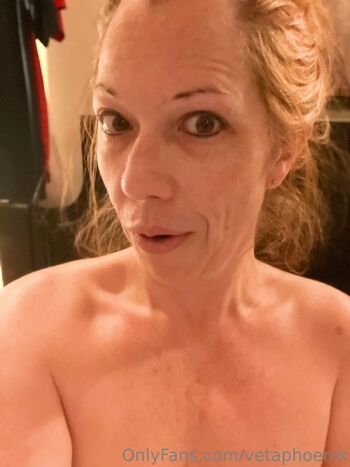 Veta Phoenix / vetaphoenix nude photo #19