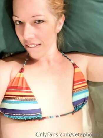 Veta Phoenix / vetaphoenix nude photo #21