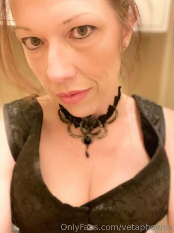 Veta Phoenix / vetaphoenix nude photo #27