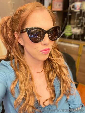 Veta Phoenix / vetaphoenix nude photo #30