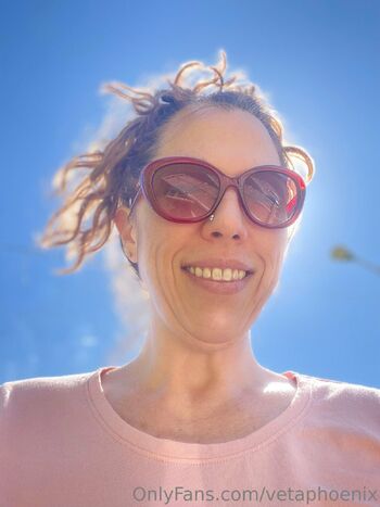 Veta Phoenix / vetaphoenix nude photo #31