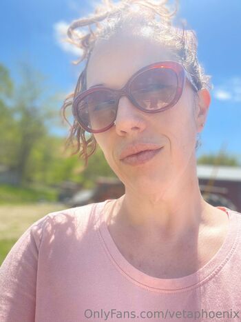 Veta Phoenix / vetaphoenix nude photo #32