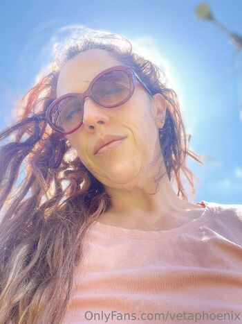 Veta Phoenix / vetaphoenix nude photo #34