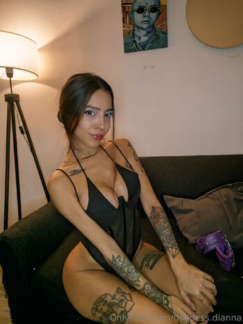 OnlyFans / vexxagoddess nude photo #1